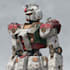 create stunning sci fi robot character art and designs