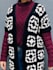 make a crochet cardigan for you