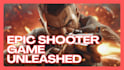 design high CTR gaming thumbnails for youtube