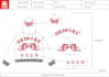 design custom hoodies jacket tech pack