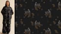 design seamless pattern for textile and fabric