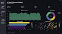 create a custom interactive data dashboard in python streamlit