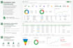 build a custom sales crm and lead tracker in google sheets