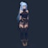 draw anime or manga character design