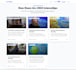 build a custom business website fast and secure