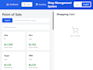 develop a custom offline pos and shop management system
