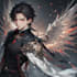 create awesome anime art