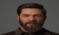 3d metahuman, 3d character modeling, rigging and rendering