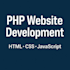 build a custom PHP script or mysql database website for your business