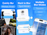 develop custom ai saas, web apps, chatbots, and mobile app