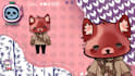 make fast art and rig vtuber furry chibi 2d