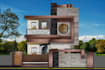 create 3d front elevations