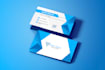 provide unique business card