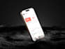 create mobile apps uiux design