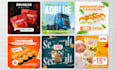 design ad banners that drive sales