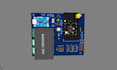 design production ready pcb layout and schematics with bom