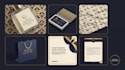 do complete brand identity design for perfume and fragrance brand