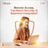 create a motion graphics animation saas video ad