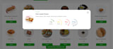build professional pern and mern stack website application, website development