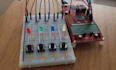 program pic microcontroller, arduino, develop firmware nordic using zephyr rtos