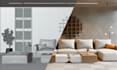 create photorealistic 3d furniture rendering and modeling