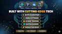 create stunning 3d interactive webgl experience