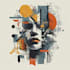 do illustration expresionism art, graffity, abstract