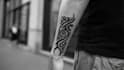 create custom tattoo design