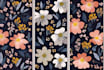 design unique seamless pattern design