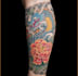 design professional creative tattoo design