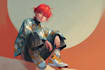 draw anime character an illustration and anime character