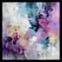 paint digital professional abstract art by hand