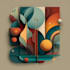 paint digital professional abstract art