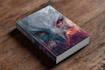create book cover design
