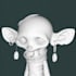 do ai 3d model cleanup and retopology and uv unwrapping