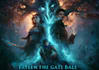 do fantasy book cover design, thriller book cover
