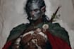 dnd character art and dnd character art