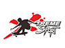 create a professional surf logo design