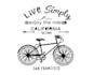 create a professional cycling logo design