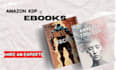 ghostwrite biography, nonfiction, selfhelp ebook, book