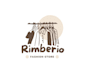 create a stylish fashion logo design