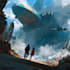 sci fi illustration and sci fi art