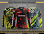 design streetwear t shirt, hoodie and merch designs with bold graphics