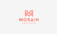 design modern combination mark and abstract logo