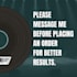 design a bandzoogle website