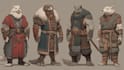 draw your rpg character