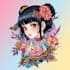 create an amazing anime tattoo design