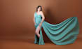 high end pregnancy maternity retouching