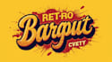 design high quality barbecue logo
