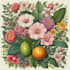 best botanical illustration art